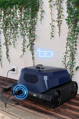 Zodiac FR500 IQ - Cordless Robotic Pool Cleaner