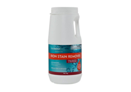 Lochlor Iron Stain Remover