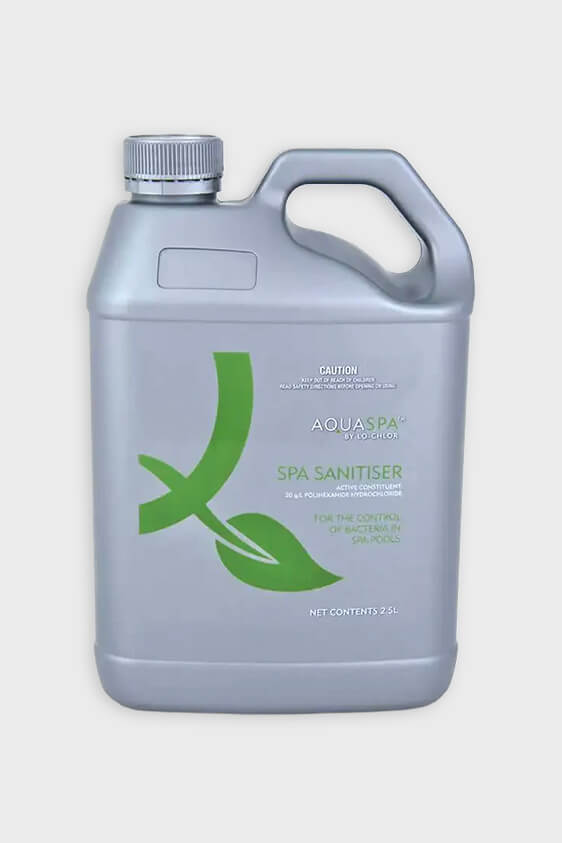 Aquaspa Spa Sanitiser