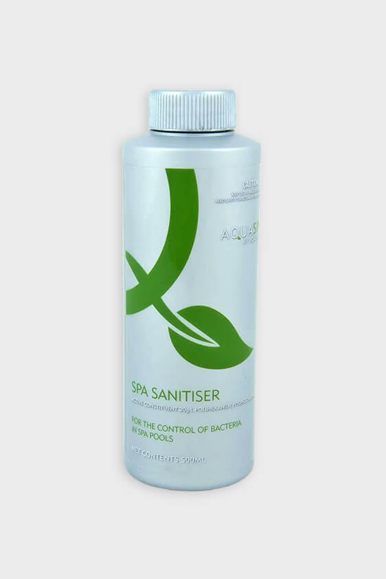 Aquaspa Spa Sanitiser