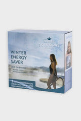Lochlor Winter Energy Saver