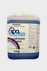 SpaWise Cartridge Cleaner - 5L