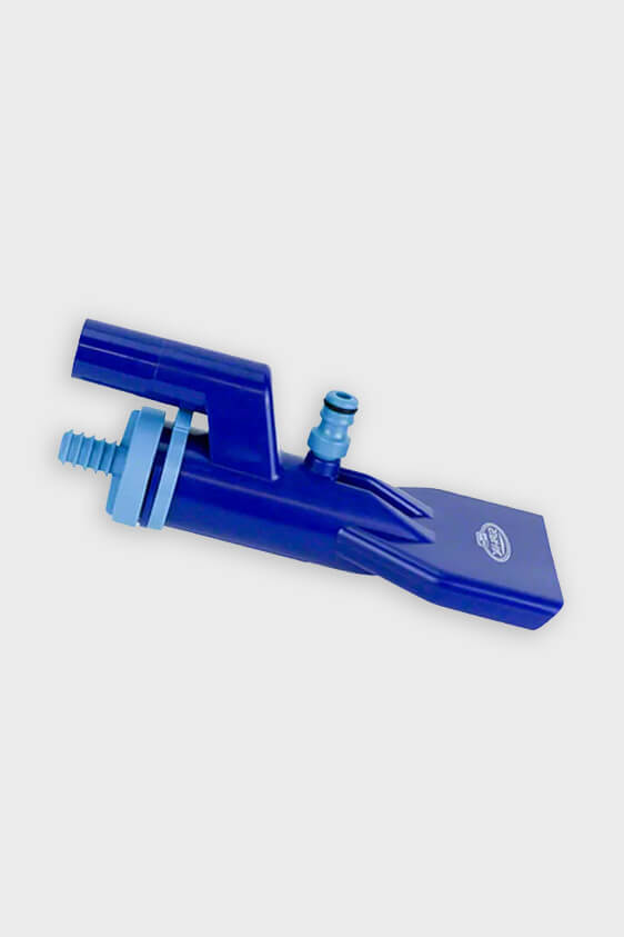 Swimsafe Supa-Vac