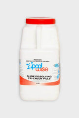 PoolWise Tri-Chlor Pills