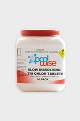 PoolWise Tri-Chlor Tablets