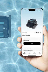 Maytronics Dolphin Liberty 600