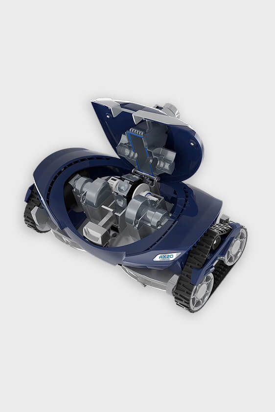 Zodiac - AX20 ACTIV
