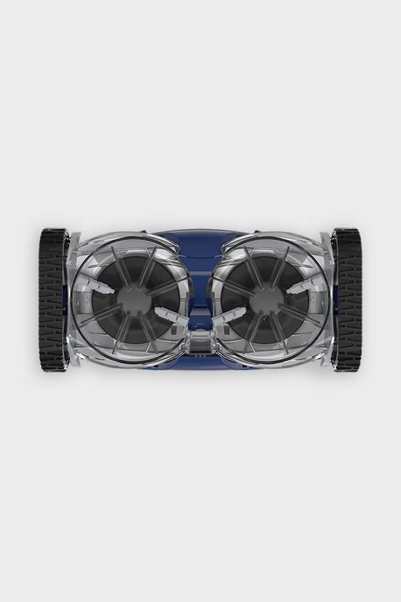 Zodiac - AX20 ACTIV