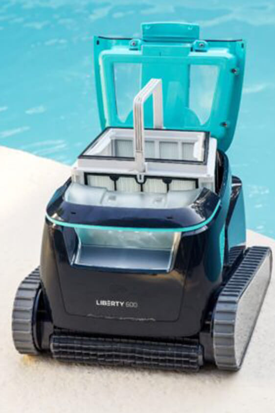 Maytronics Dolphin Liberty 600