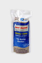 IQ Maxi-Clear Tablets