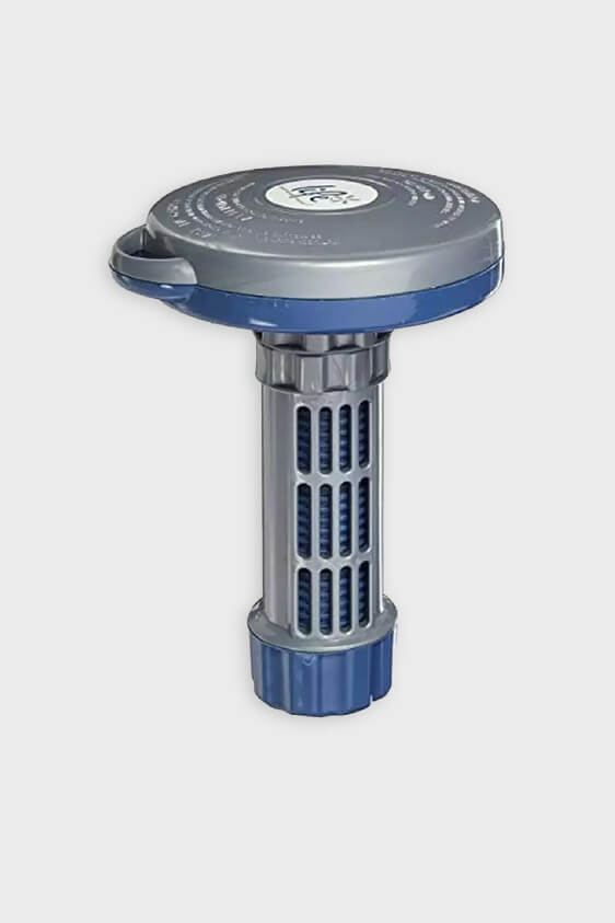 Life Floating Dispenser