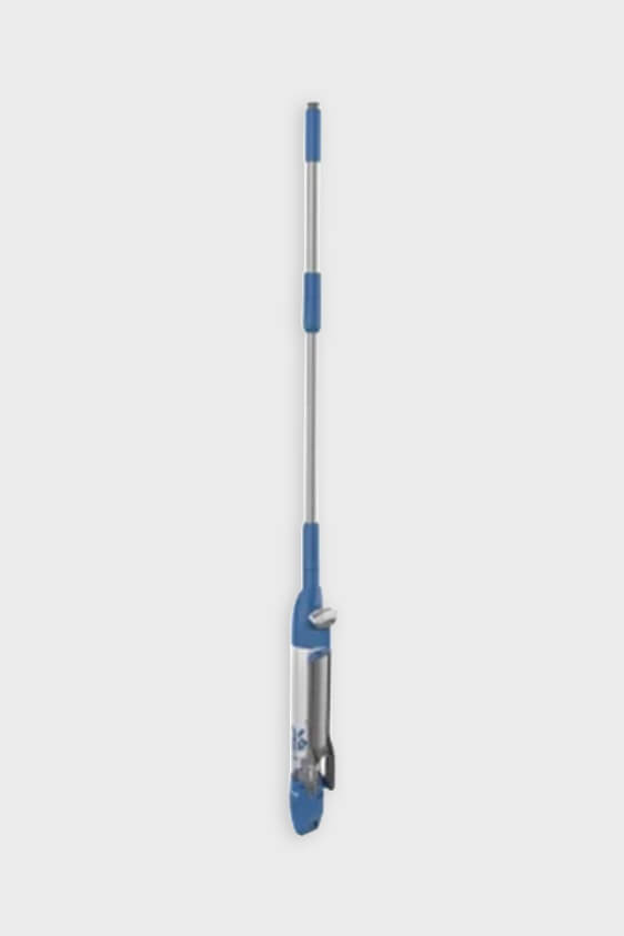 Life Spa Vacuum