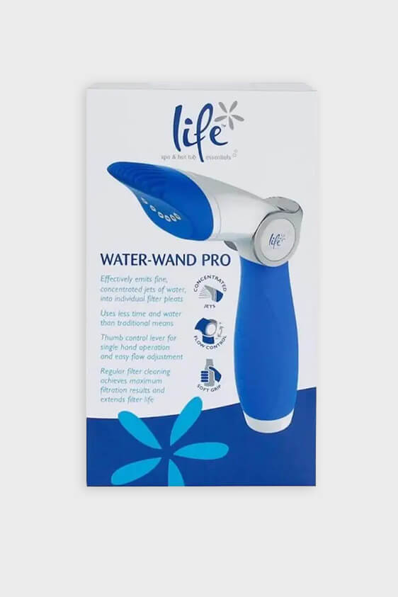Life Water Wand Pro