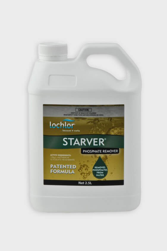 Lochlor Starver