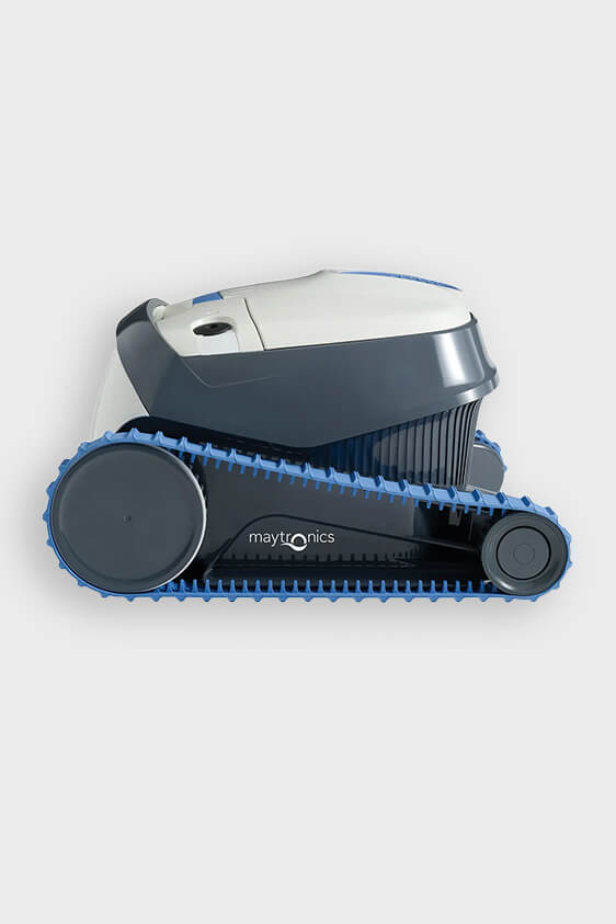 Maytronics Dolphin S100 - Robotic Pool Cleaner