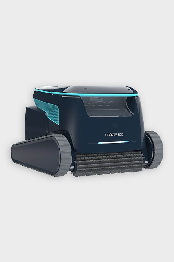 Maytronics Dolphin Liberty 600