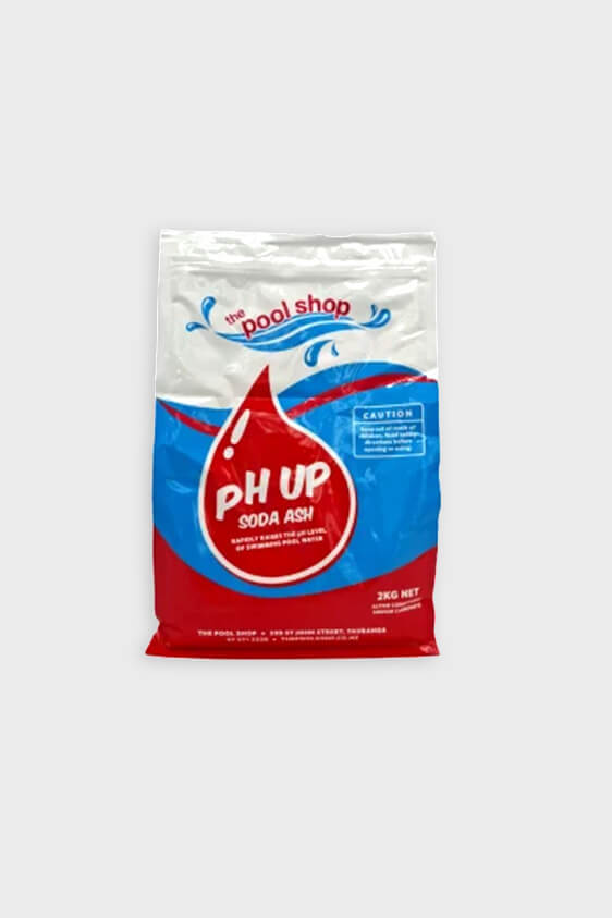Pool Shop pH Up