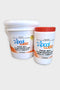 Four Way Slow Dissolving Multi Tablets