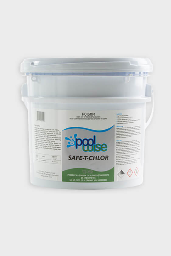 PoolWise Safe-T-Chlor