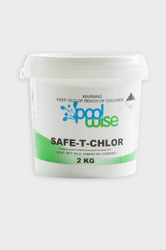 PoolWise Safe-T-Chlor