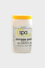 Oxygen Shock