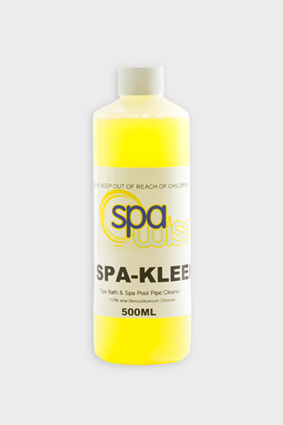 SpaWise SPA-KLEEN