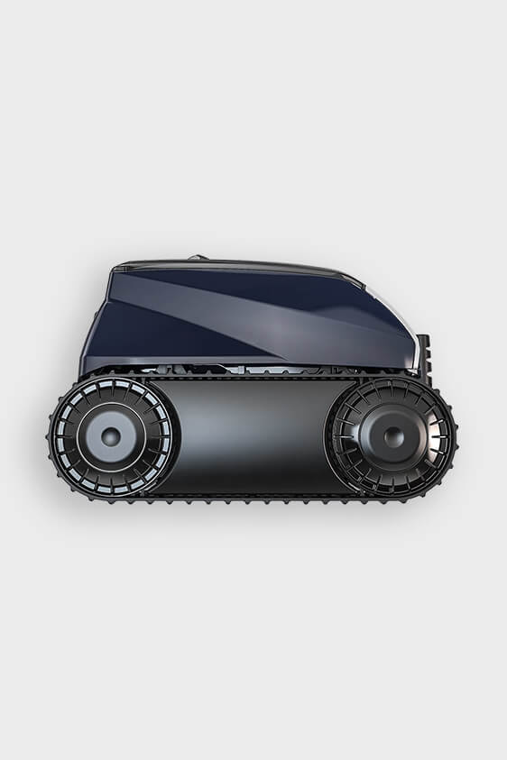 Zodiac Duo-X DX4050 IQ - Robotic Pool Cleaner