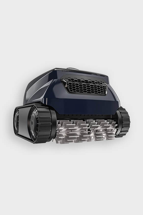 Zodiac Duo-X DX4050 IQ - Robotic Pool Cleaner