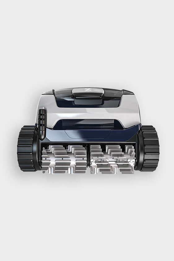 Zodiac Duo-X DX4050 IQ - Robotic Pool Cleaner