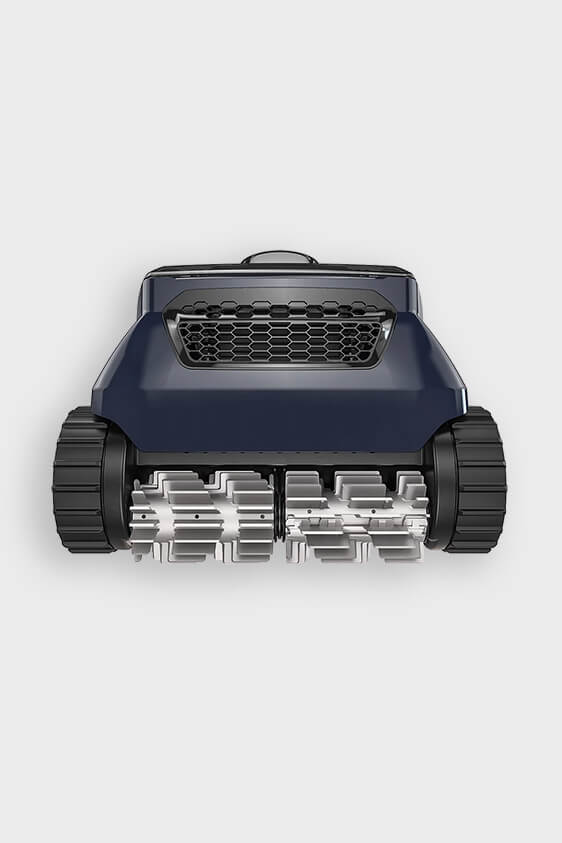 Zodiac Duo-X DX4050 IQ - Robotic Pool Cleaner