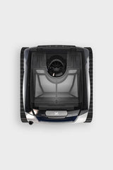 Zodiac Duo-X DX4050 IQ - Robotic Pool Cleaner