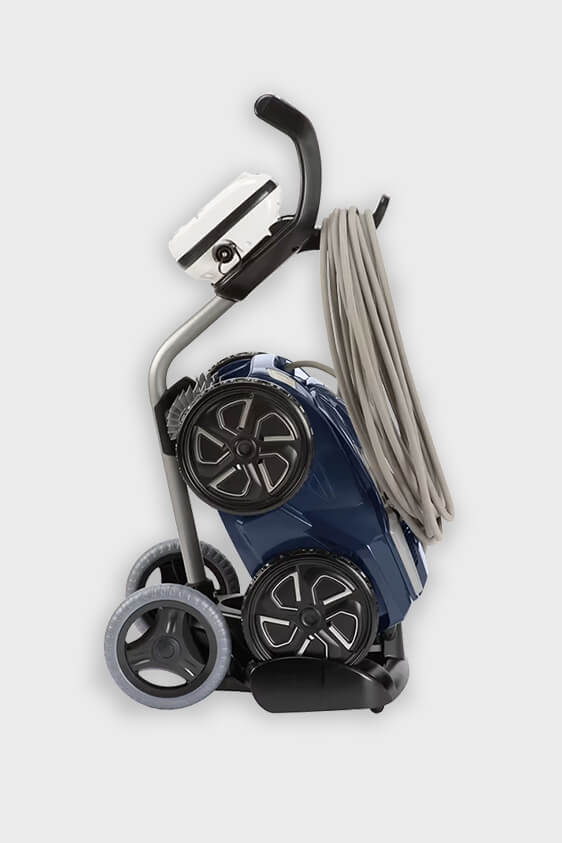 Zodiac EvoluX EX6050 IQ - Robotic Pool Cleaner