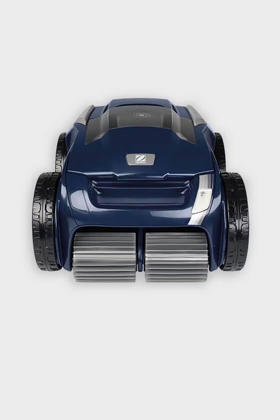 Zodiac EvoluX EX6050 IQ - Robotic Pool Cleaner