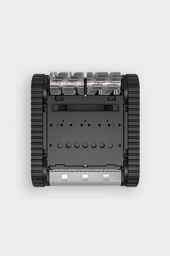 Zodiac FR1000 IQ - Cordless Robotic Pool Cleaner