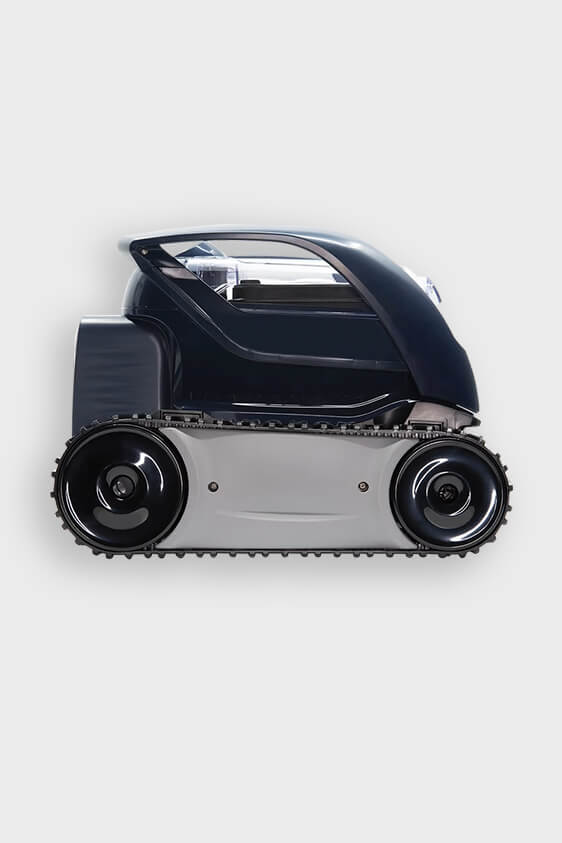 Zodiac FR200 - Cordless Robotic Pool Cleaner