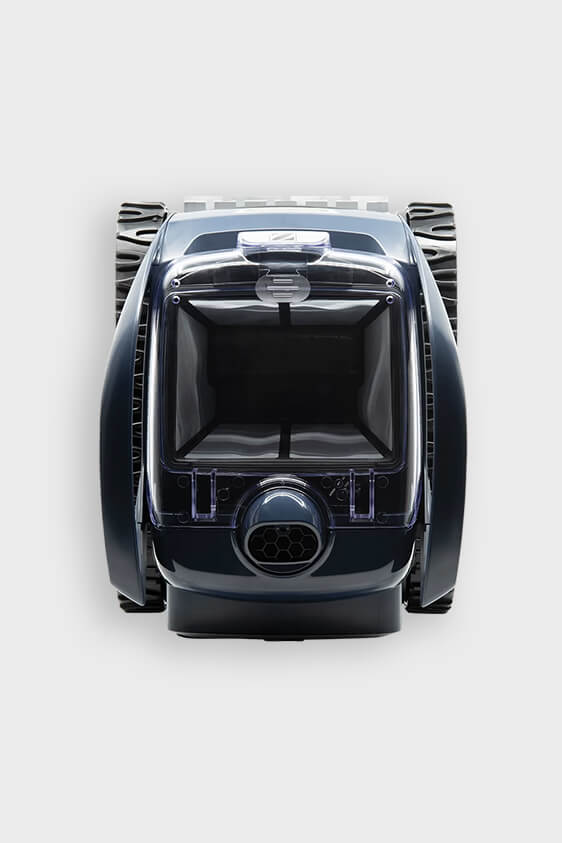 Zodiac FR200 - Cordless Robotic Pool Cleaner