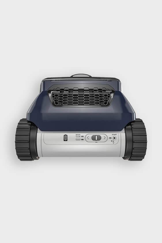 Zodiac FR2000 IQ - Cordless Robotic Pool Cleaner