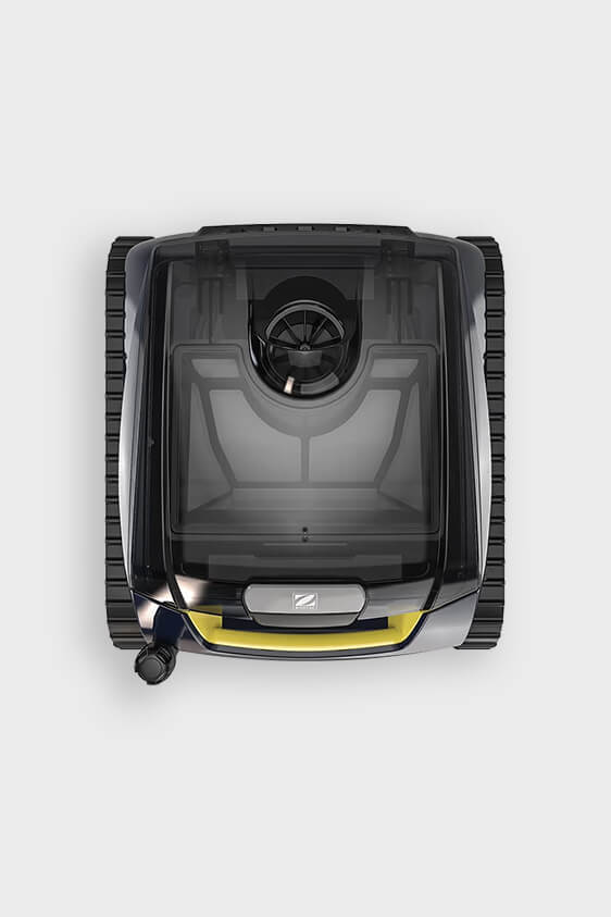 Zodiac FR2000 IQ - Cordless Robotic Pool Cleaner