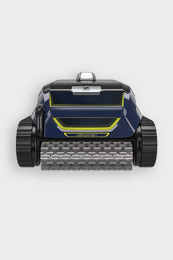 Zodiac FR500 IQ - Cordless Robotic Pool Cleaner