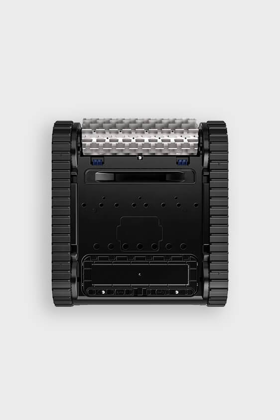 Zodiac FR500 IQ - Cordless Robotic Pool Cleaner