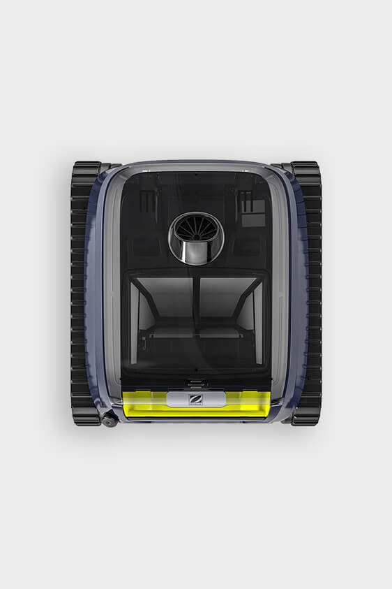 Zodiac FR500 IQ - Cordless Robotic Pool Cleaner