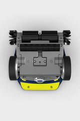 Zodiac Spabot - Cordless Robotic Spa Cleaner