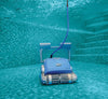 Maytronics Dolphin M400 - Robotic Pool Cleaner