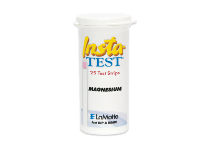 Insta-Test Magnesium Test Strips (25pk)