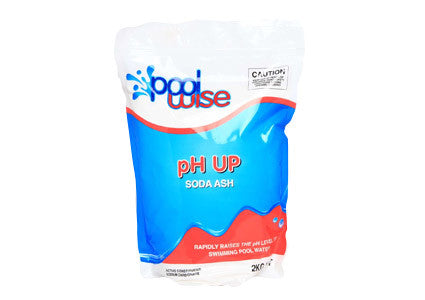 PoolWise pH Up