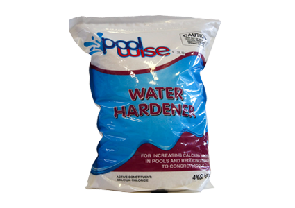 PoolWise Water Hardener