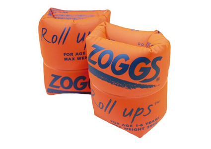 Zoggs Roll Ups
