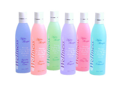 Wellness Hydro Therapies