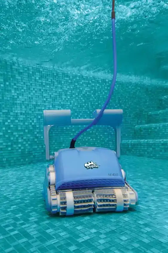 Bring the fun to pool care with the 3 steps to pool care rap!