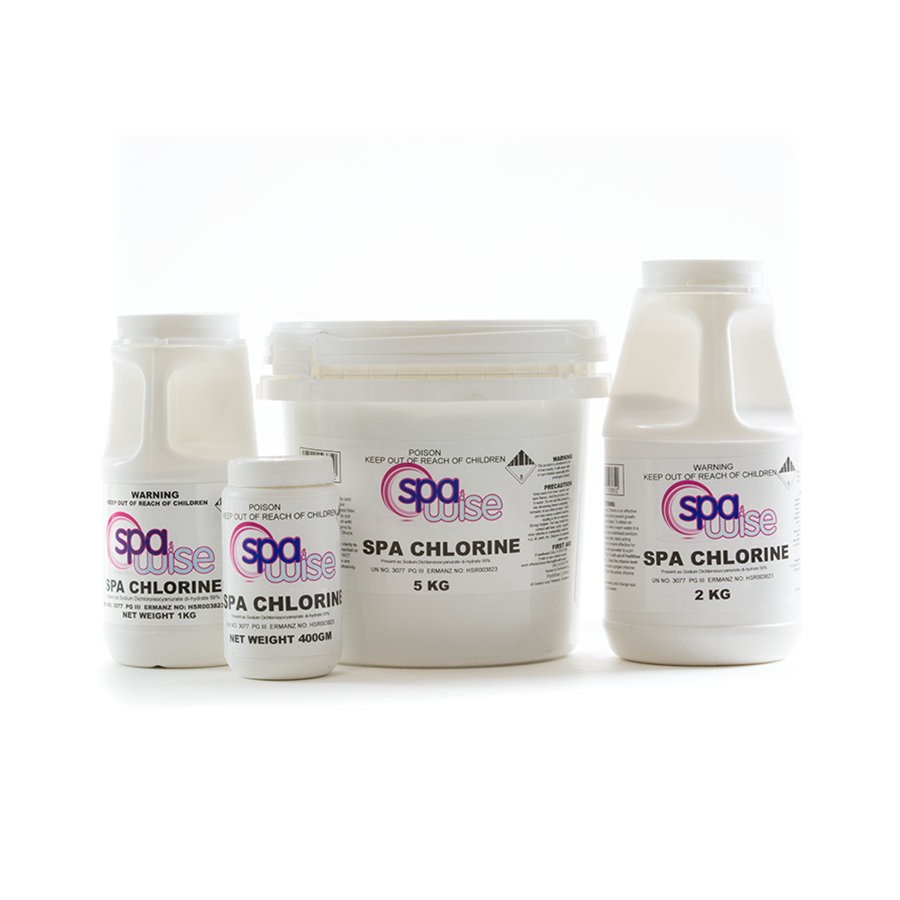 15% off all Spawise Spa Chemicals and a FREE Spawise Cartridge Cleaner with every Magnum Filter purchased!